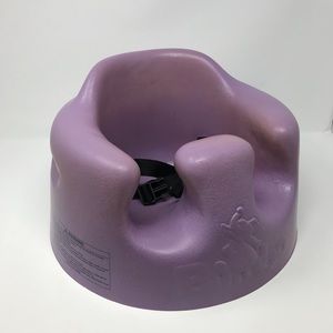 Bumbo seat